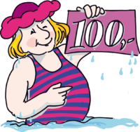 100 Euro