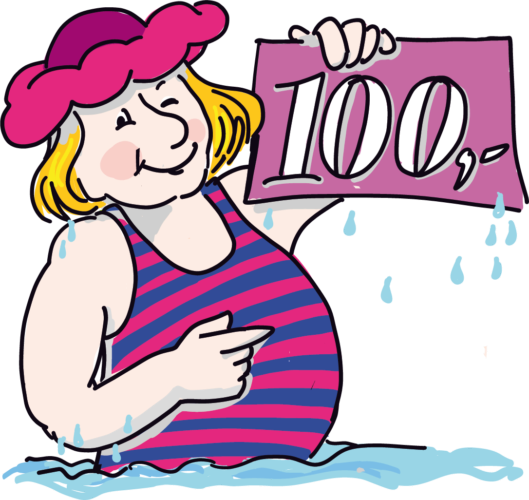 100 Euro